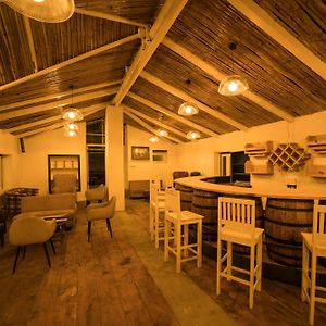 The Village Manali- Cafe, Bar & Bistro